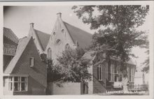 UTRECHT - Leeuwenbergkerk