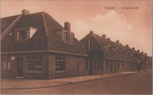 UTRECHT - Lingestraat
