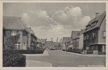 UTRECHT - Mendelssohnstraat