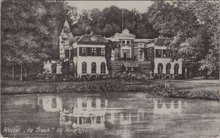 AMERSFOORT - Huize de Treek