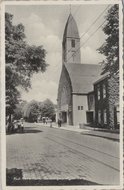 DRIEBERGEN - RIJSSENBURG - Ned. Herv. Kerk