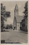 DRIEBERGEN - RIJSSENBURG - Ned. Herv. Kerk