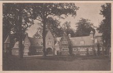 DOORN - Huis Doorn
