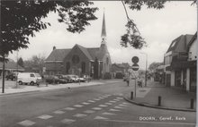 DOORN - Geref. Kerk