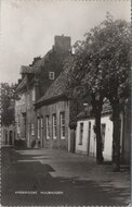 AMERSFOORT - Muurhuizen