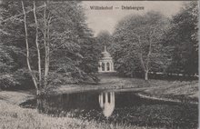 DRIEBERGEN - Willinkshof