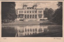 ZEIST - Ma Retraite