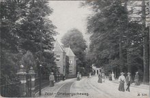 ZEIST - Driebergscheweg