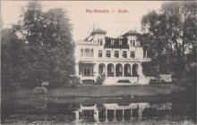 ZEIST - Ma-Retraite