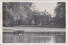 ZEIST - Slot met Vijver