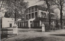 ZEIST - Hotel Boschlust