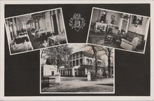 ZEIST - Meerluik Hotel Boschlust