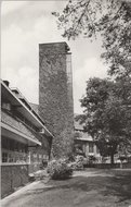 ZEIST - Stichting Woudschoten Conferentiecentrum