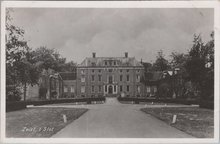 ZEIST - t Slot