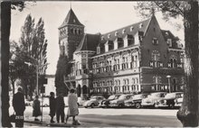 ZEIST - Gemeentehuis