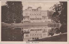 ZEIST - Ma Retraite