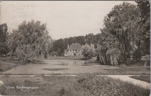 ZEIST - Kersbergenplein