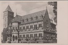 ZEIST - Gemeentehuis