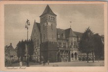 ZEIST - Raadhuis