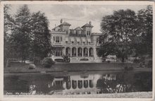 ZEIST - Ma Retraite