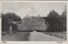 ZEIST - Het Slot