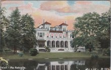 ZEIST - Ma Retraite