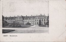 ZEIST - Broederhuis