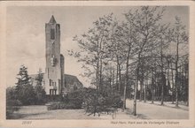 ZEIST - Ned. Herv. Kerk aan de Verlengde Slotlaan