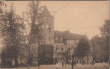 ZEIST - Raadhuis