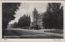 ZEIST - Gem. Huis
