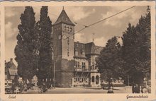 ZEIST - Gemeentehuis