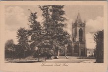ZEIST - Hervormde Kerk