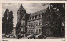 ZEIST - Raadhuis