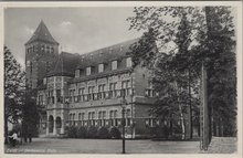 ZEIST - Gemeente Huis