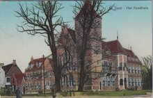 ZEIST - Het Raadhuis