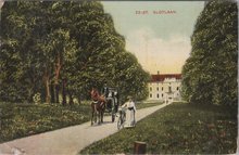 ZEIST - Slotlaan