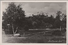 ZEIST - Stuifheuvel