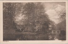 ZEIST - Slotvijver