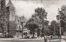 ZEIST - Raadhuis