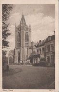 ZEIST - Herv. Kerk