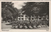 ZEIST - Wilhelminapark