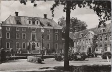 ZEIST - Slotvijver