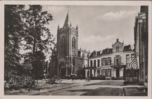 ZEIST - Ned. Herv. Kerk