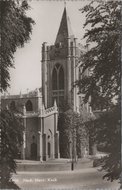 ZEIST - Ned. Herv. Kerk