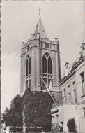 ZEIST - Oude Ned. Herv. Kerk