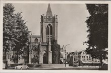 ZEIST - Ned. Herv. Kerk