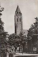 ZEIST - R. K. Kerk St. Jozef