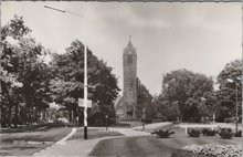 ZEIST - Nieuwe Herv. Kerk
