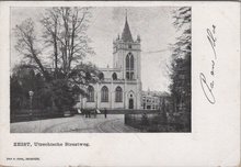 ZEIST - Utrechtsche Straatweg