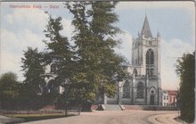 ZEIST - Hervormde Kerk